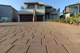 Best Permeable Paver Driveways  in Schererville, IN